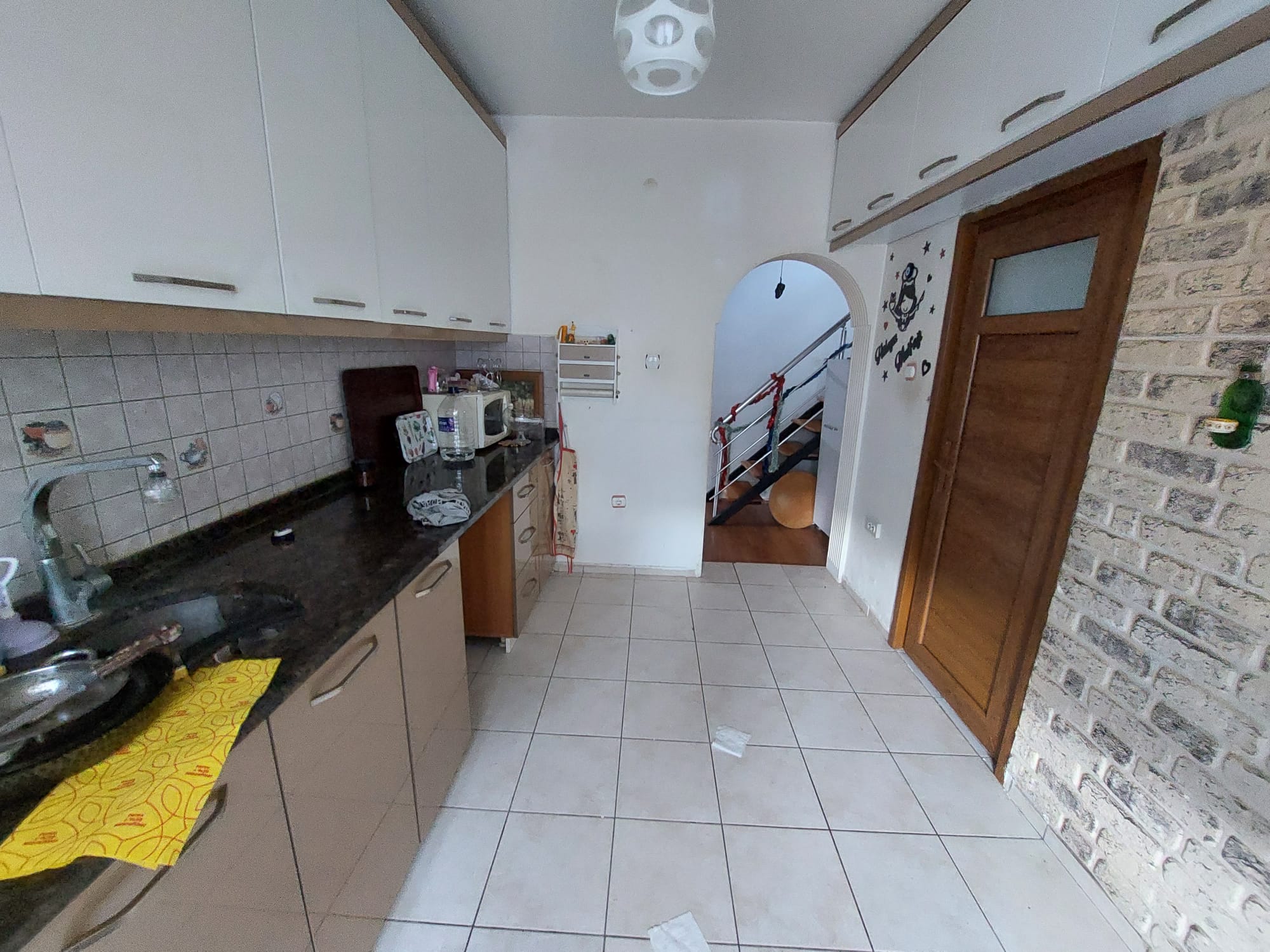 Kadıköy 'de Komple Satılık Bina