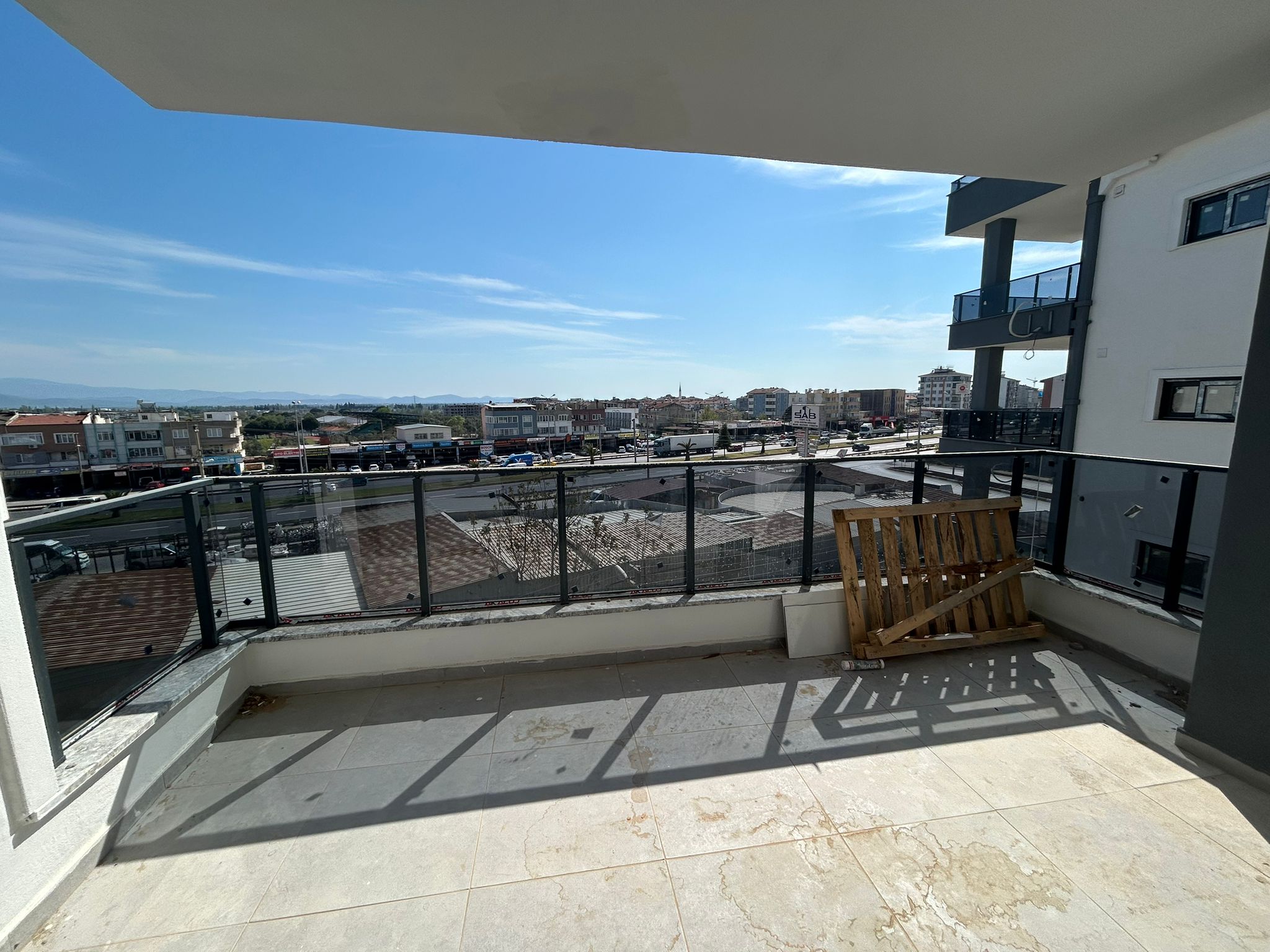 Gazicelal Mahallesi’nde Konfor ve Şıklığın Buluştuğu Lüks 2+1 Daire