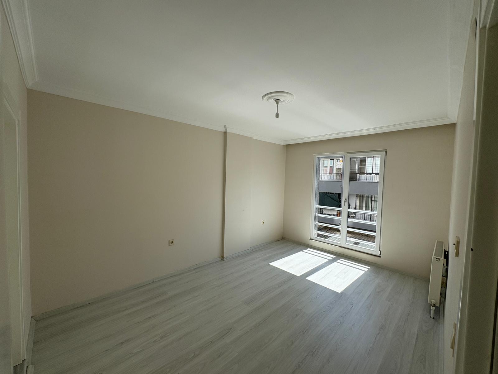 Edremit akın sitesinde