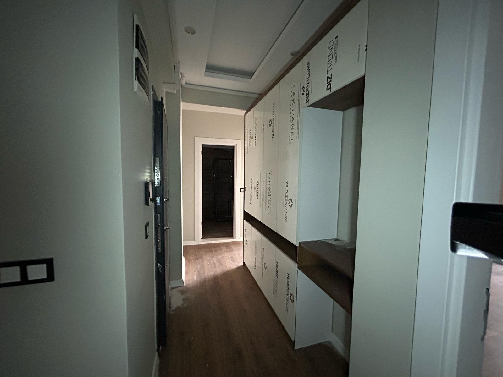 Kiralık 4+1 Dubleks Daire