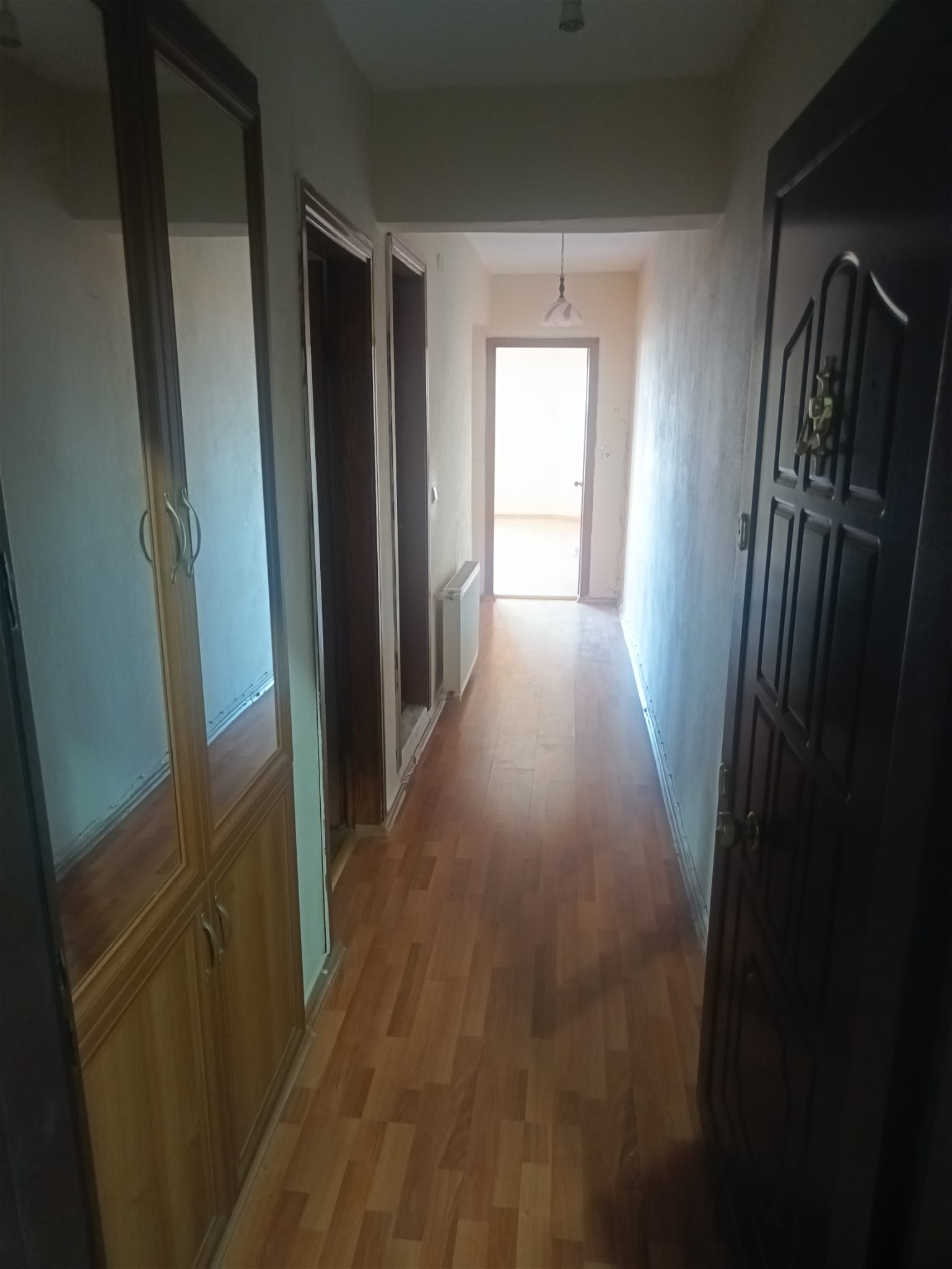 Cennetayağı Mahallesinde Kiralık 3+1 Daire