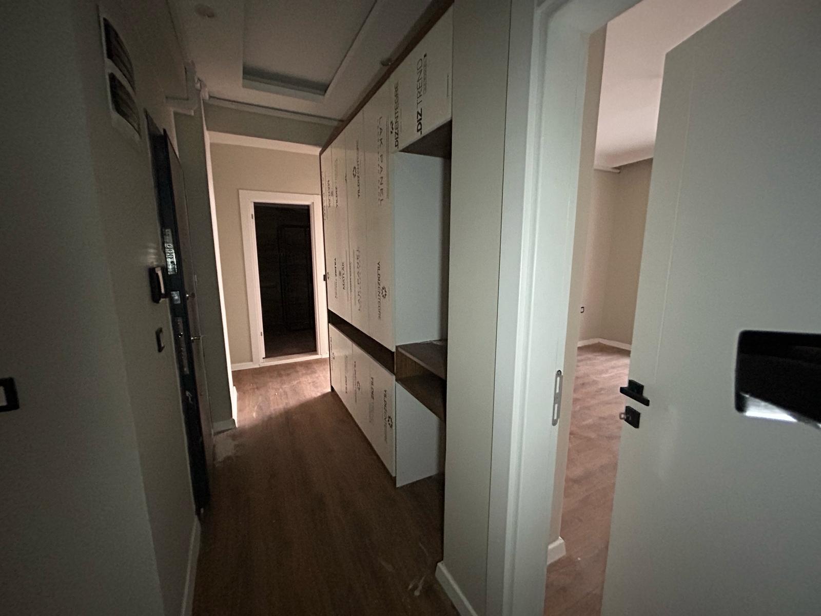 Kiralık 4+1 Dubleks Daire