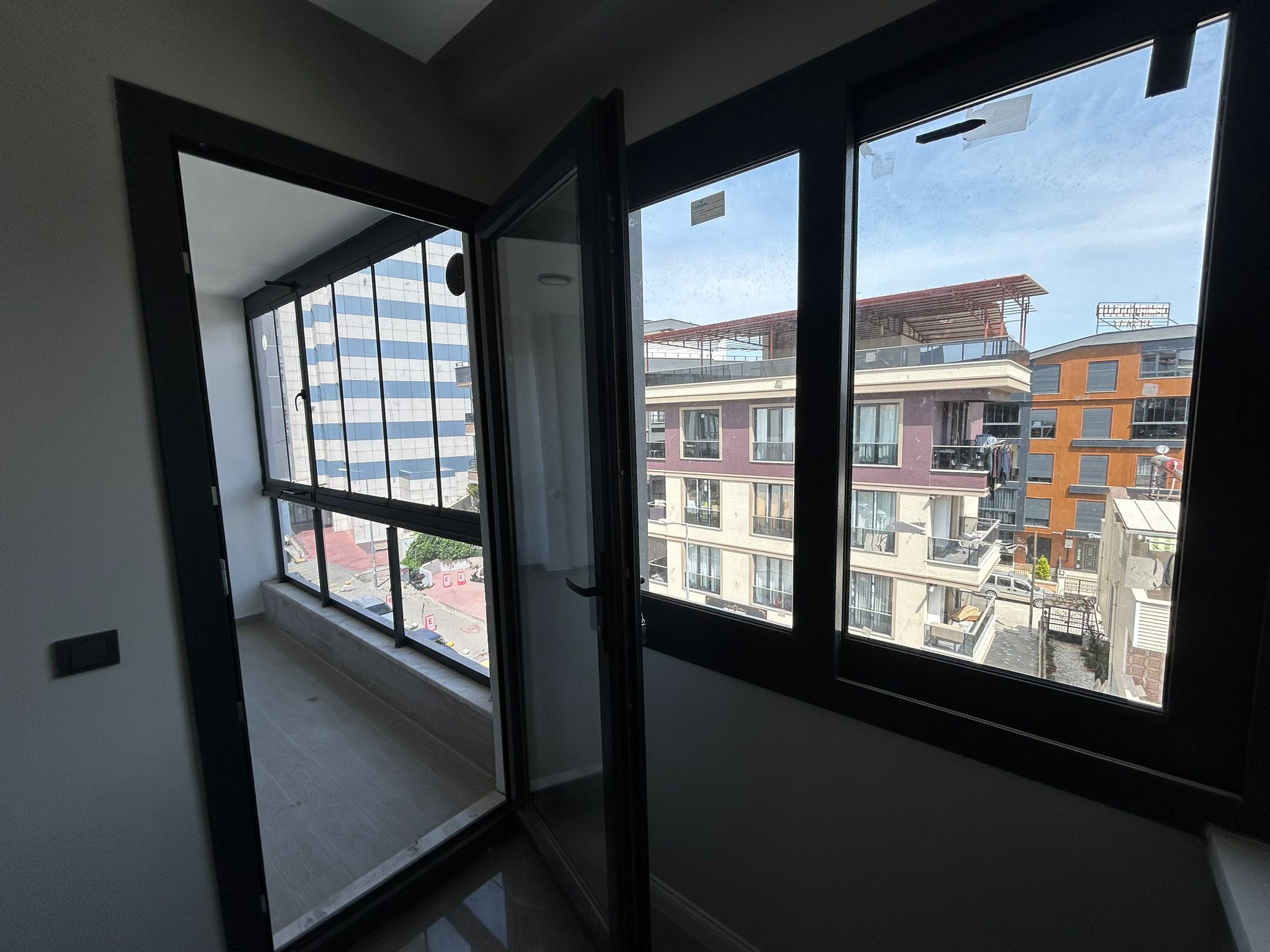BALIKESİR EDREMİT KADIKÖY’DE SATILIK DUBLEKS DAİRE