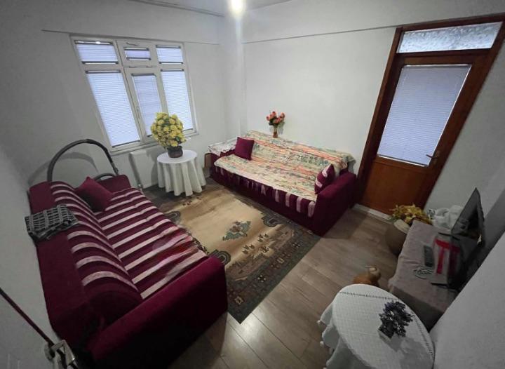 BALIKESİR EDREMİT TUZCU MURAT MAHALLESİNDE