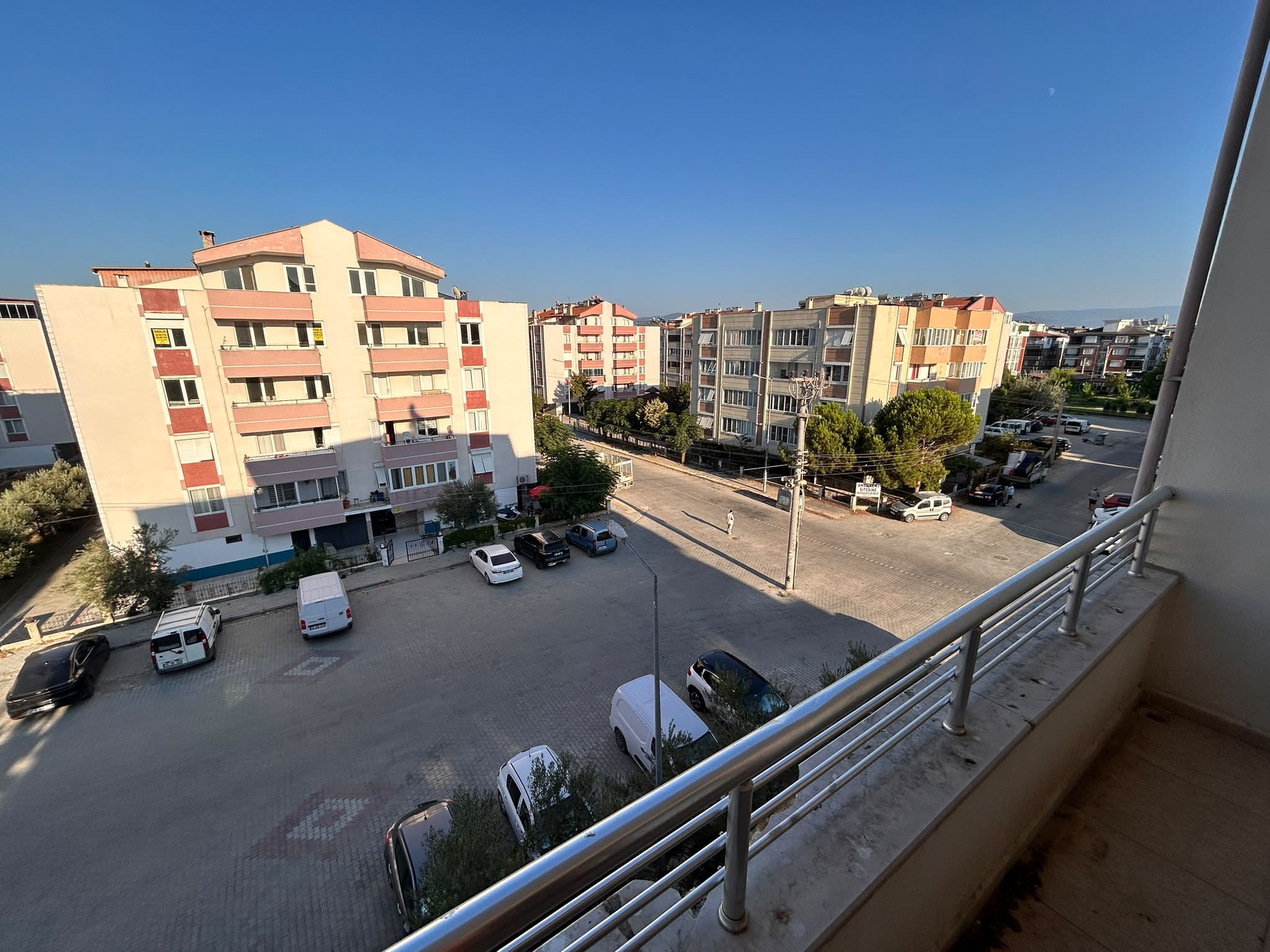 KİRALIK 6+1 SIFIR DUBLEKS DAİRE
