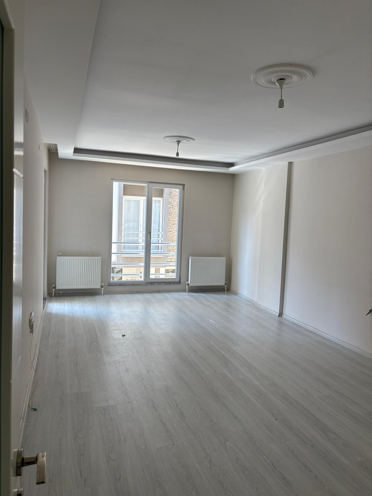 Edremit akın sitesinde