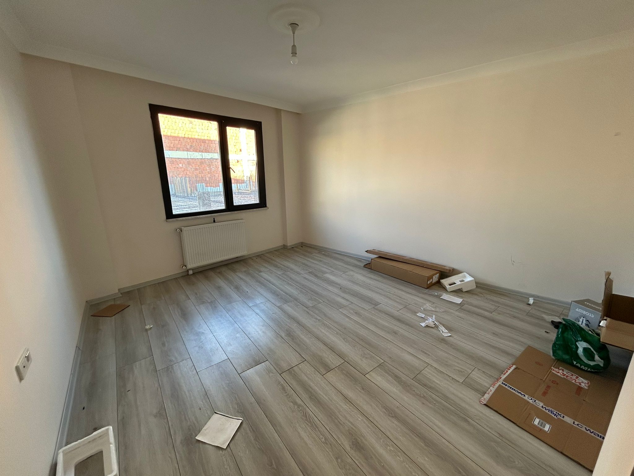 160 M2 Satılık 3+1 Daire