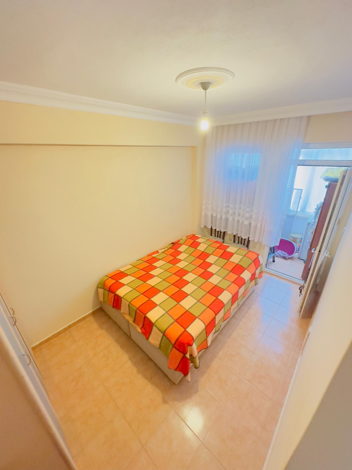 ALTINOLUK AVCILAR’DA DENİZE 200M 2+1 SATILIK DAİRE