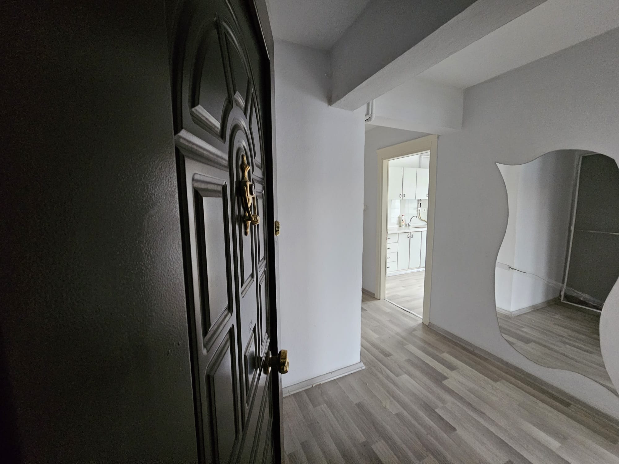 Akçay Altınkum – Satılık 3+1 Daire (Site & Havuz)