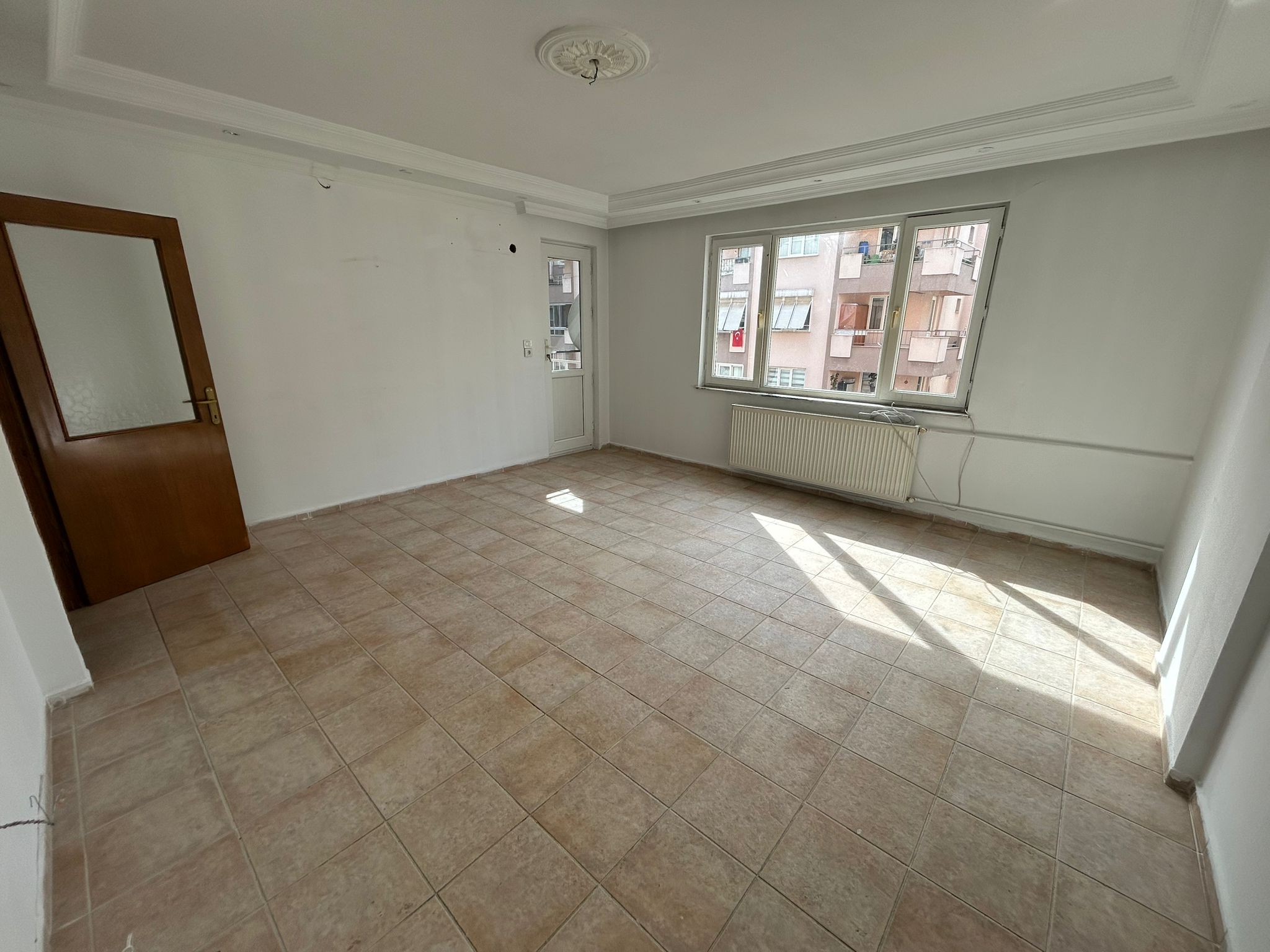 Hamidiye Mahallesinde Kiralık 3+1 Dair