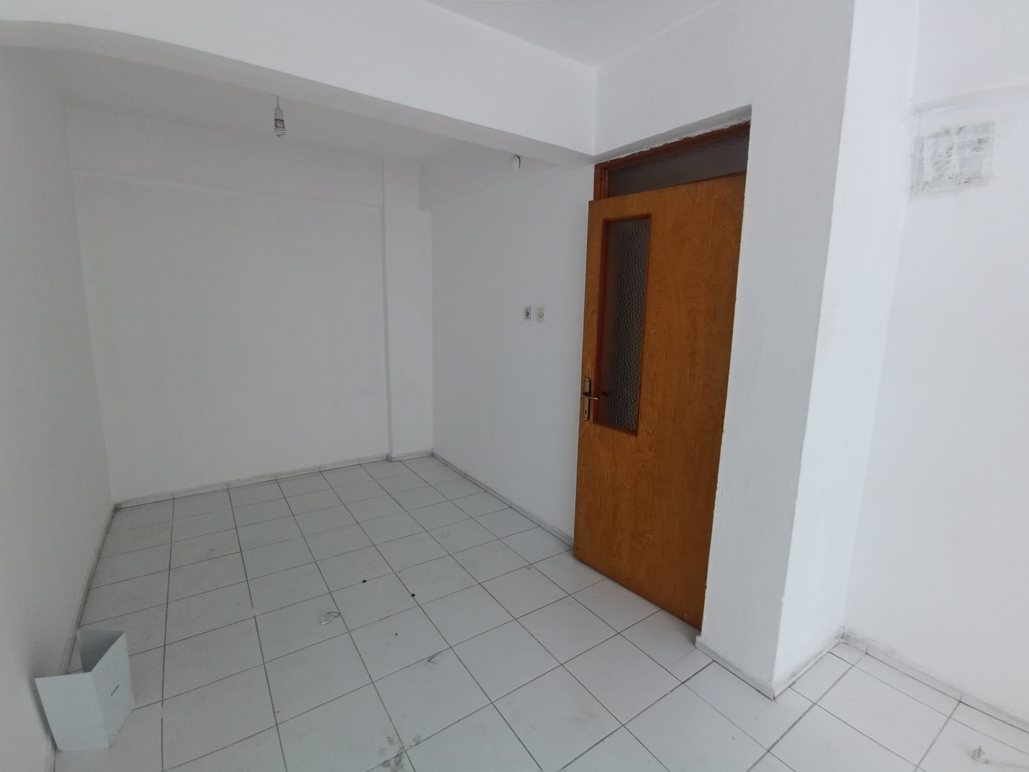 CUMHURİYET MAHALLESİNDE KİRALIK 2+1 DAİRE