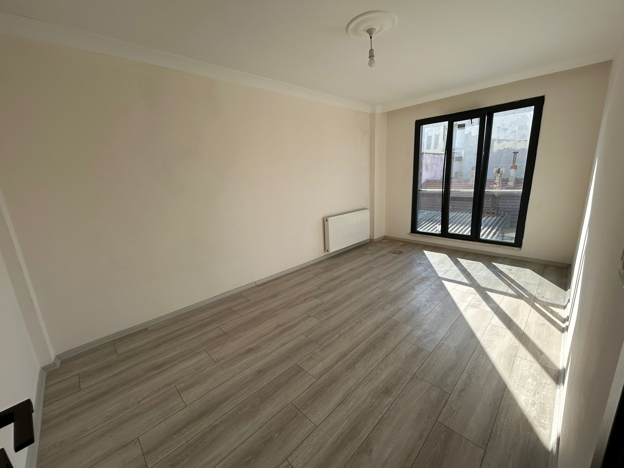 Gazi İlyas Mh. 3+1 Kiralık 160 M2 Daire