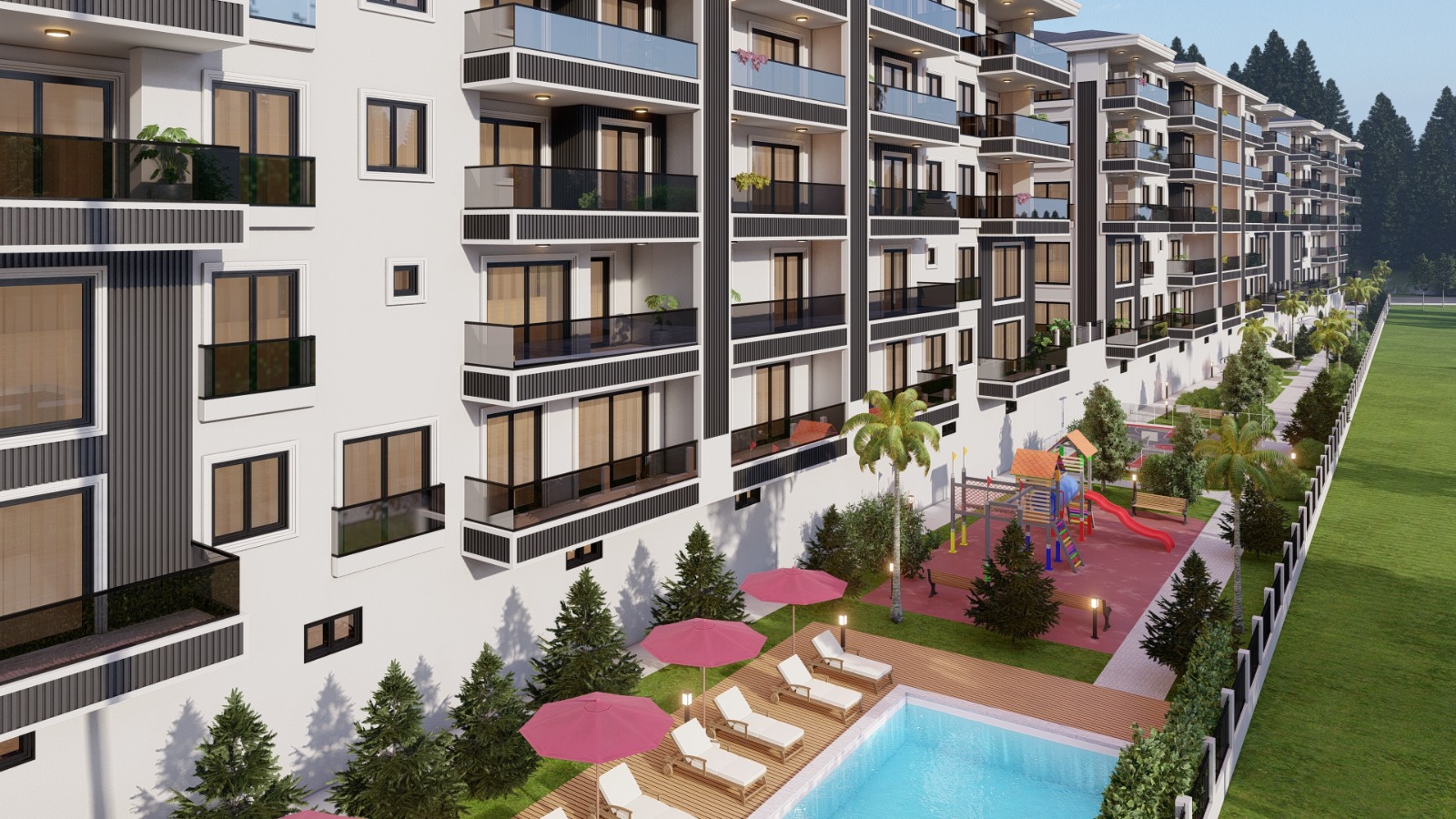 🏡 NARİN YAPI İNŞAAT GÜVENCESİYLE NOVA EVLERİ'NDE ÖN SATIŞLAR BAŞLADI!
