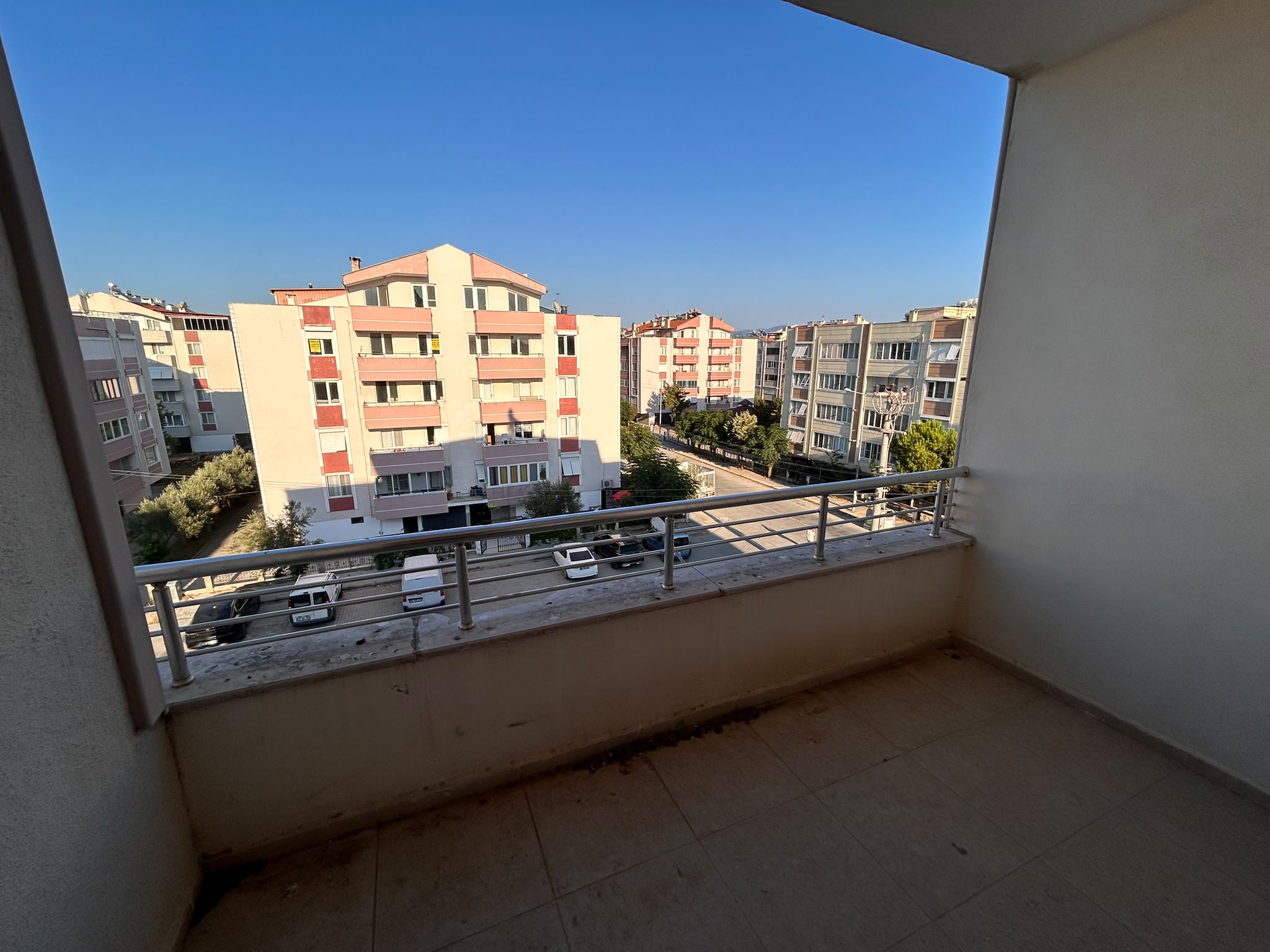 KİRALIK 6+1 SIFIR DUBLEKS DAİRE