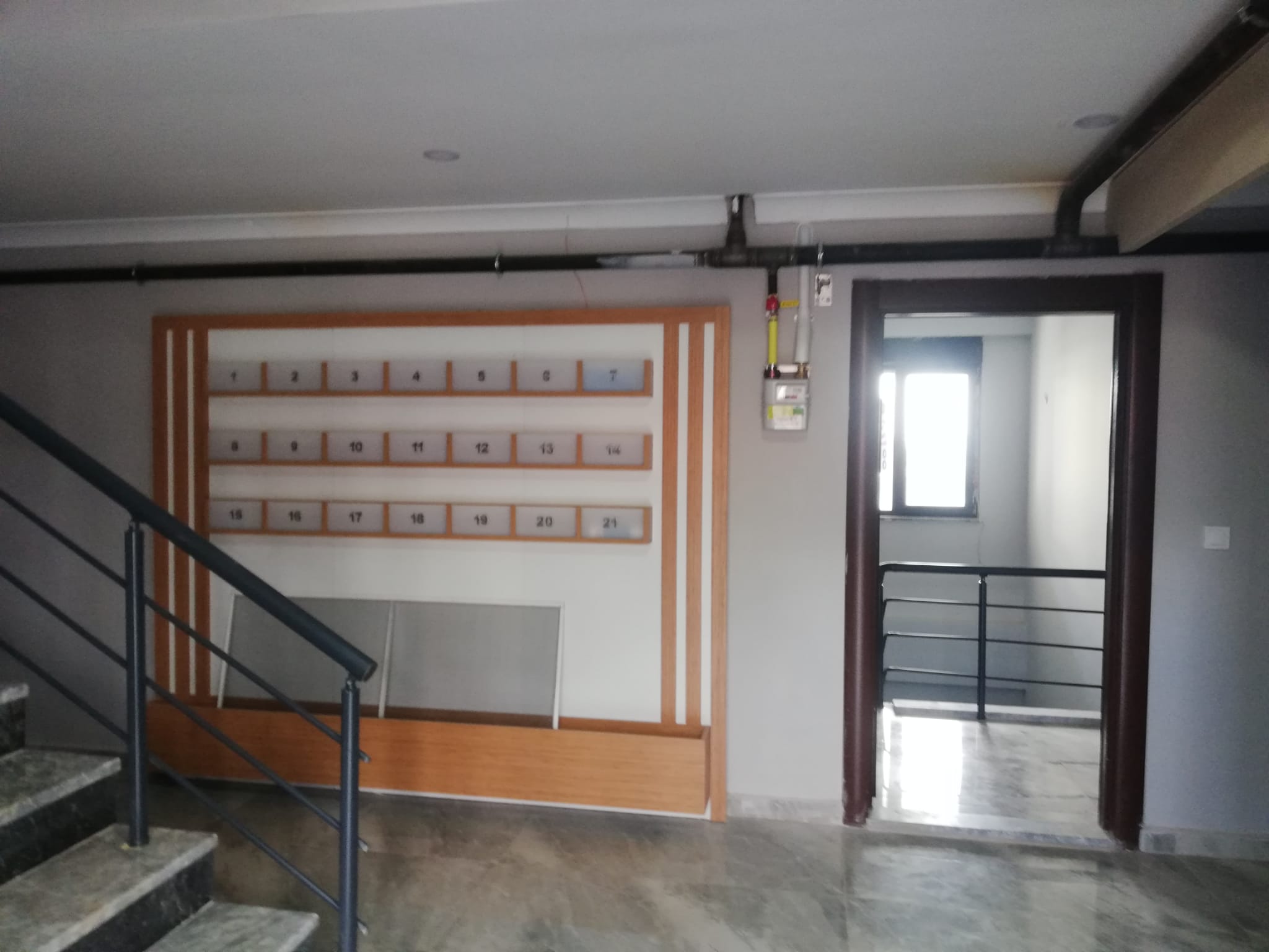 ATATÜRK MAHALLESİ SATILIK 4+1 SIFIR DUBLEKS DAİRE