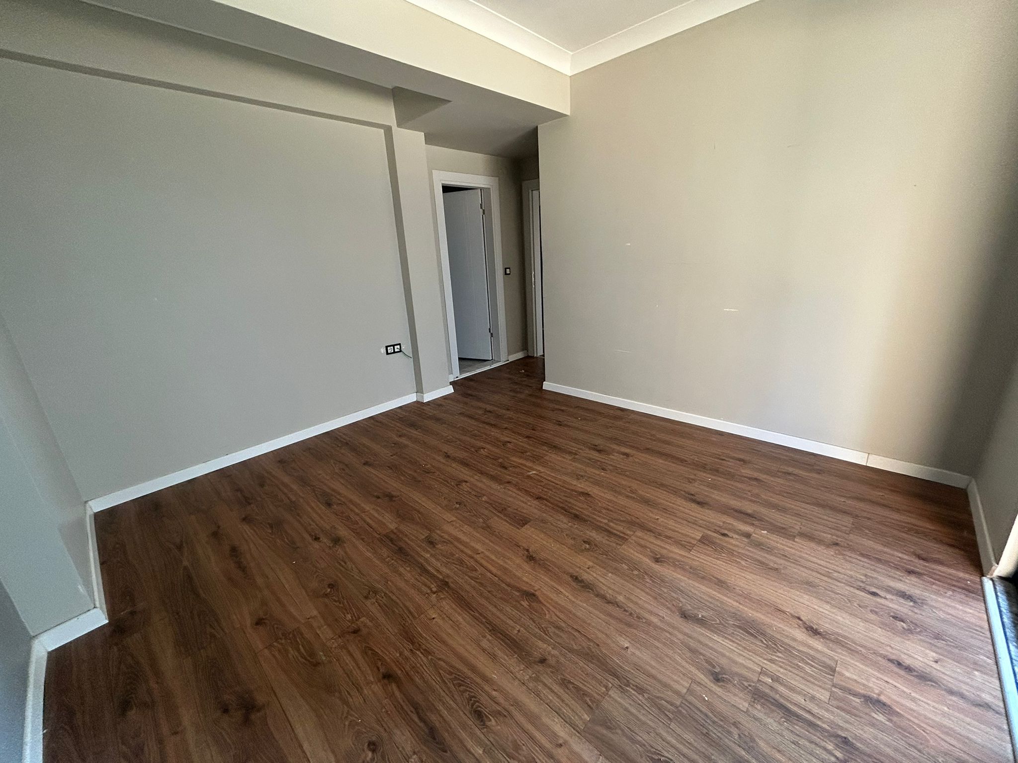 Kiralık 2+1 Amerikan Mutfak Daire