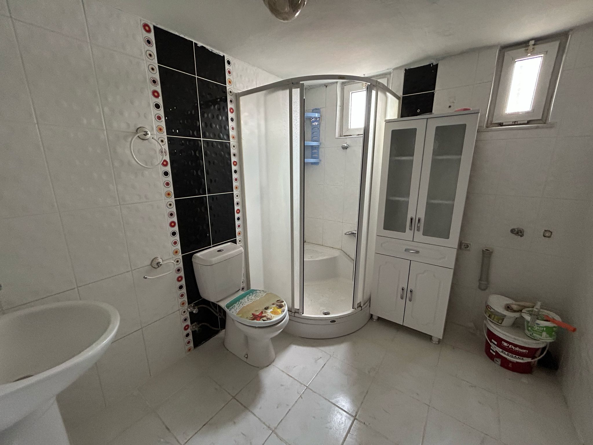 CUMHURİYET PARKI CİVARI SATILIK 120 M2 3+1 DAİRE