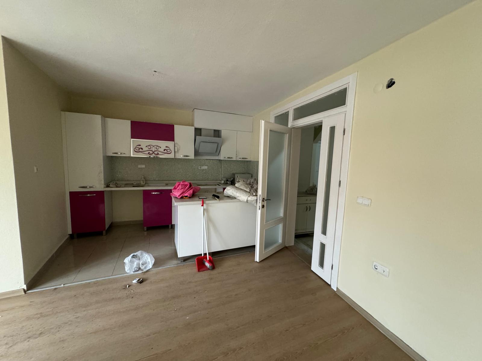 Tarihi Satılık Konak