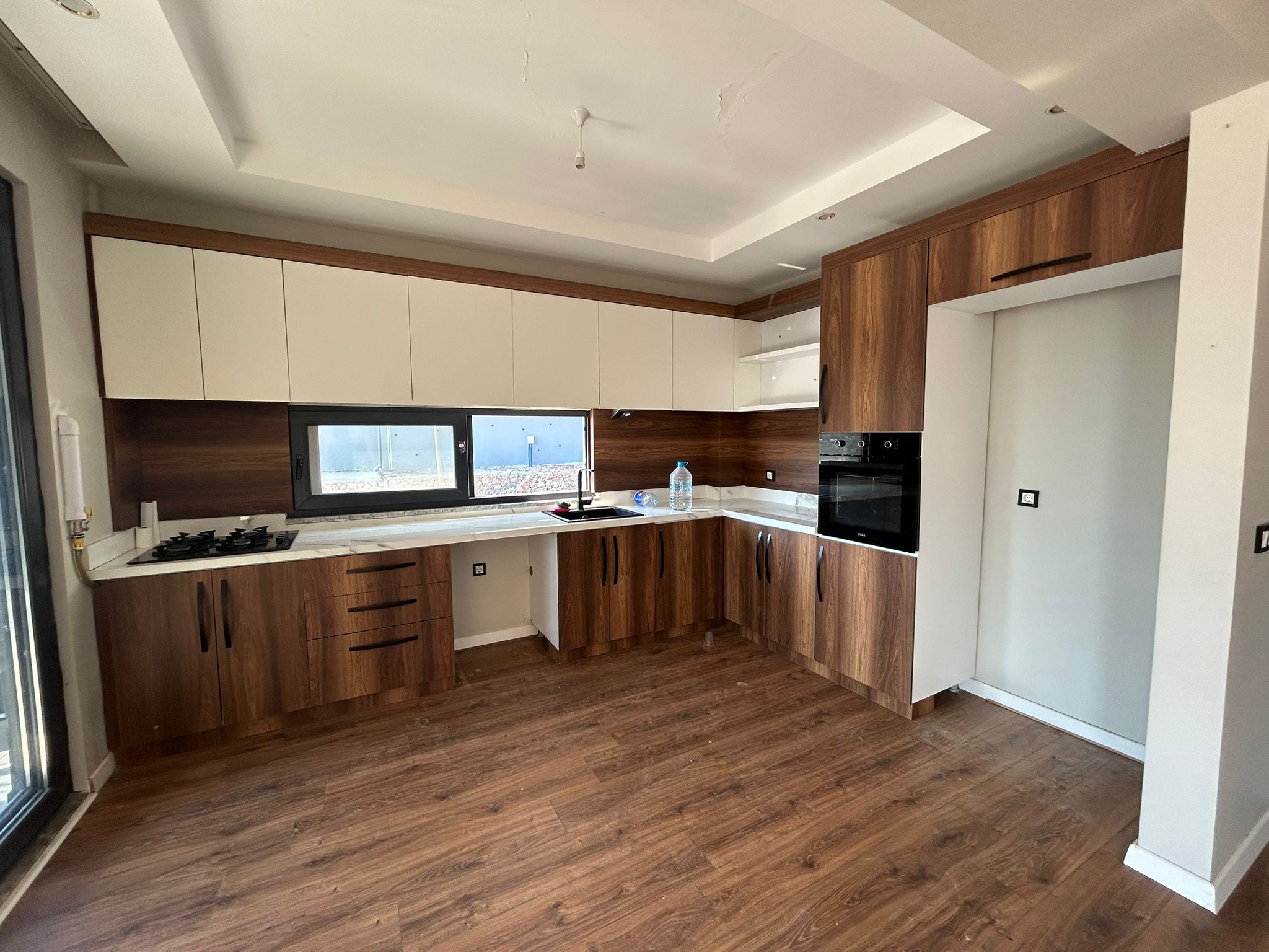 Kiralık 2+1 Amerikan Mutfak Daire