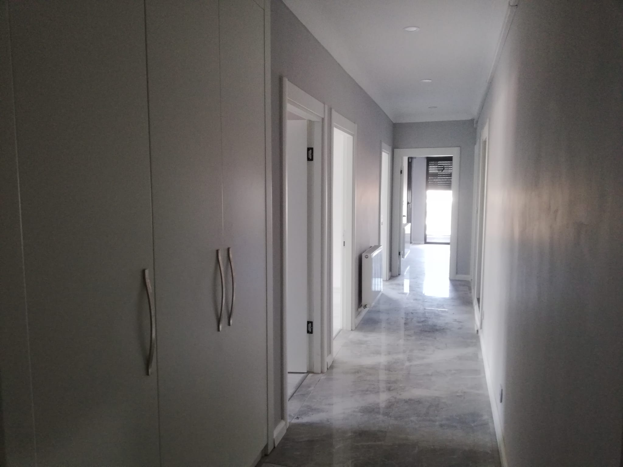 Atatürk 'de Satılık 3+1 Sıfır Lüks Daire (1 NUMARALI DAİRE )