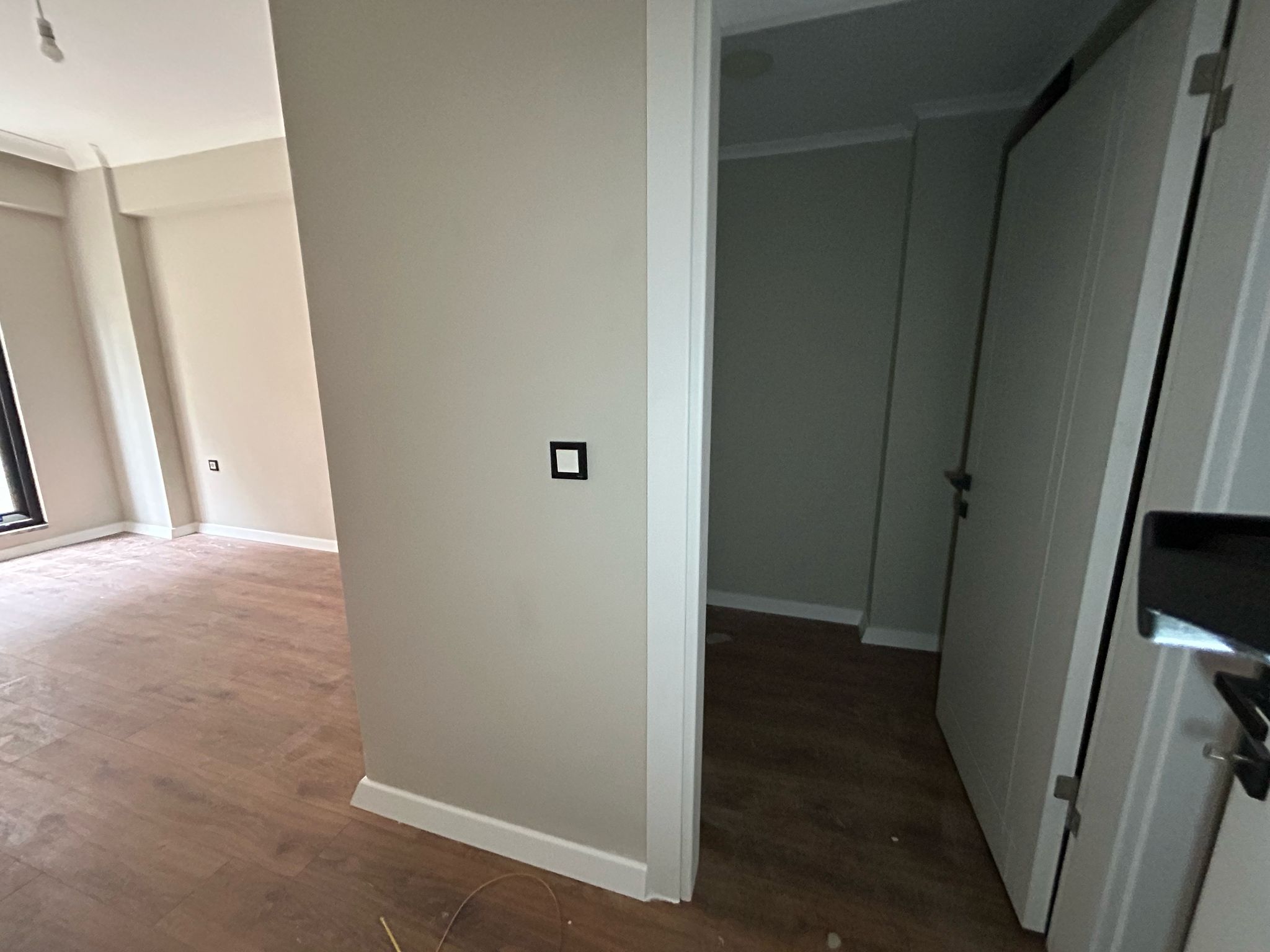 Kiralık 4+1 Dubleks Daire