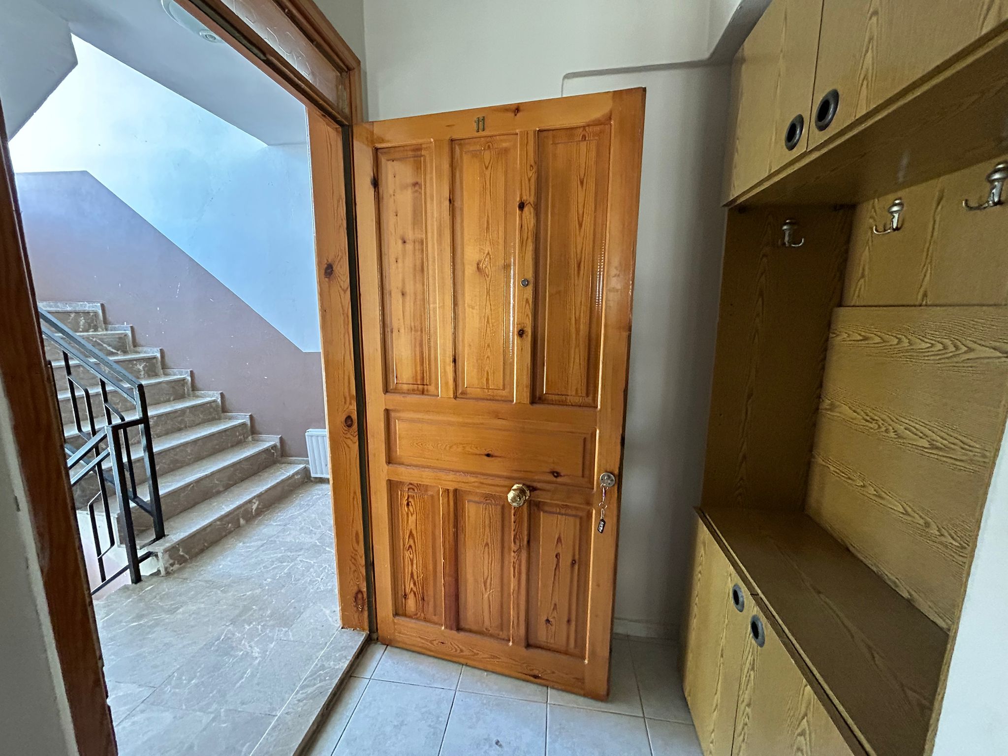 Altınkum Merkezde 3+1 Satılık Daire