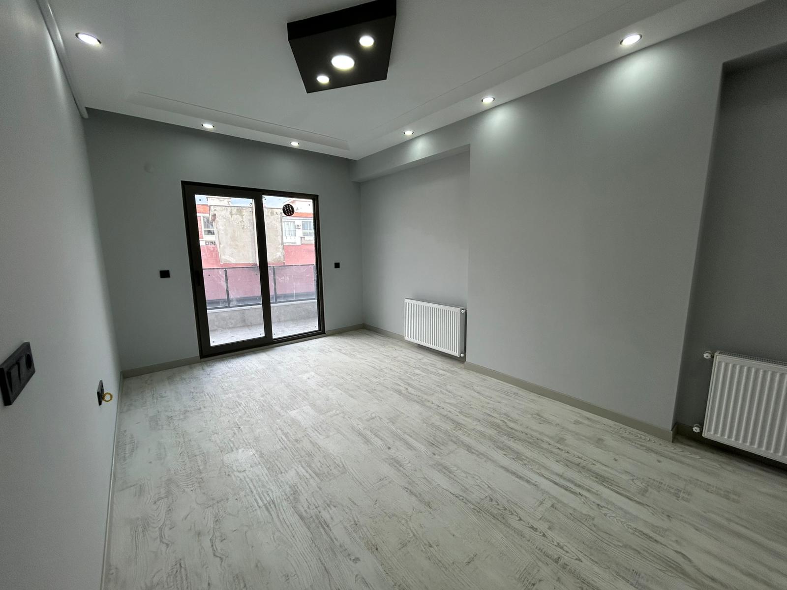 GAZİCELAL MAHALLESİNDE SATILIK SIFIR 2+1 DAİRE