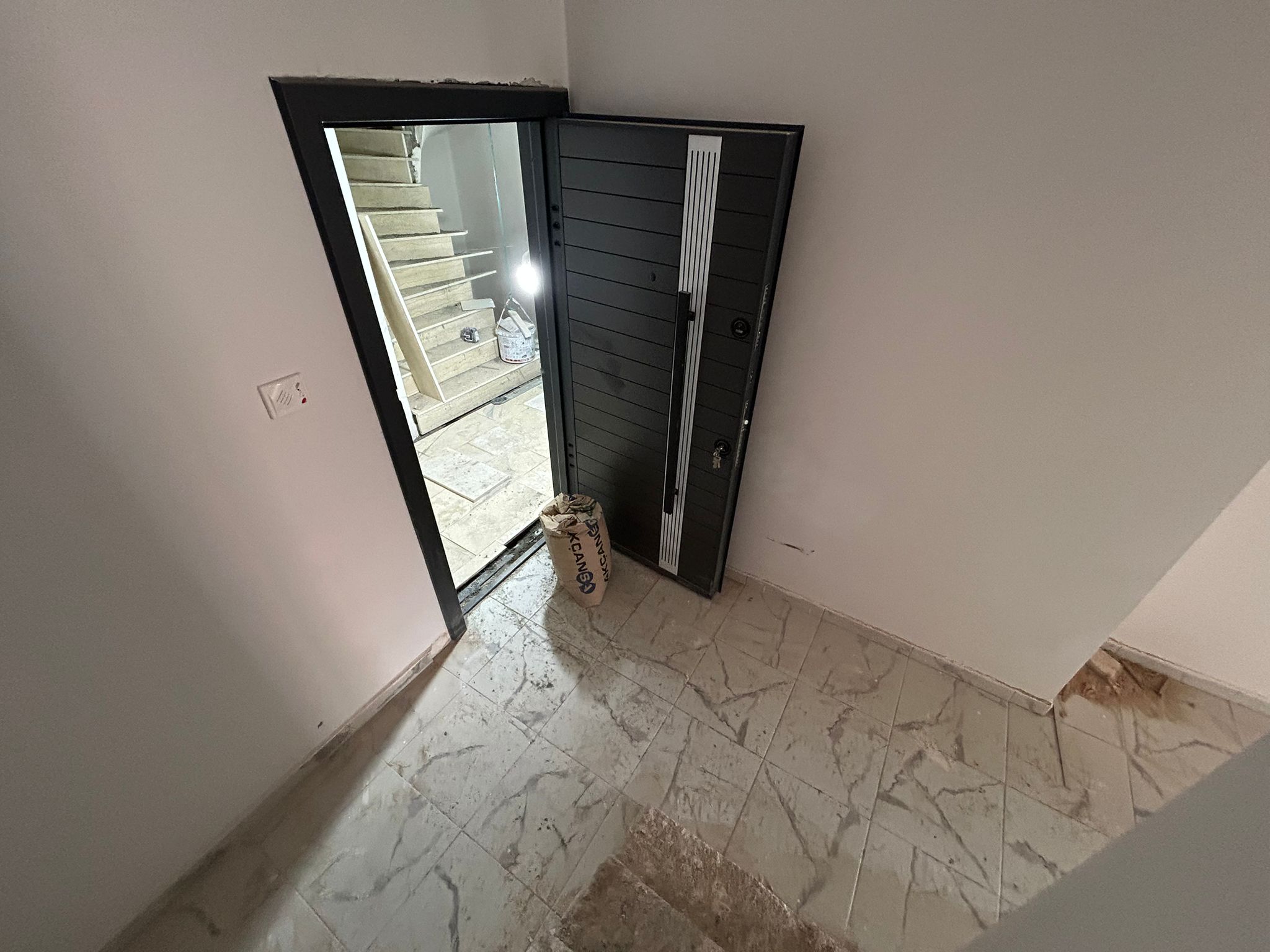 Cumhuriyet Mah. 3+1 Dubleks Sıfır Daire