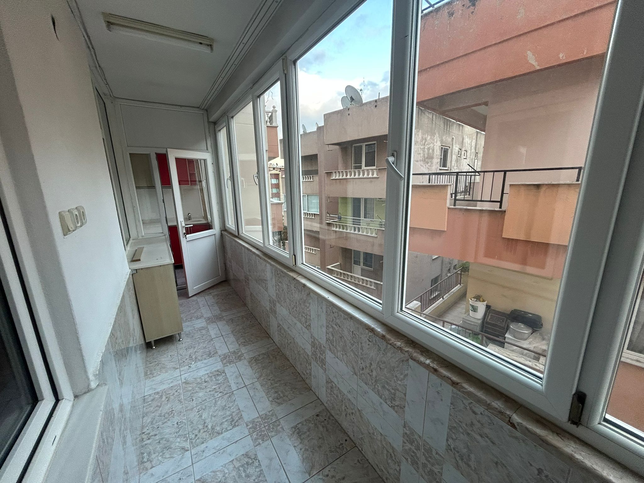 Hamidiye Mahallesinde Kiralık 3+1 Daire