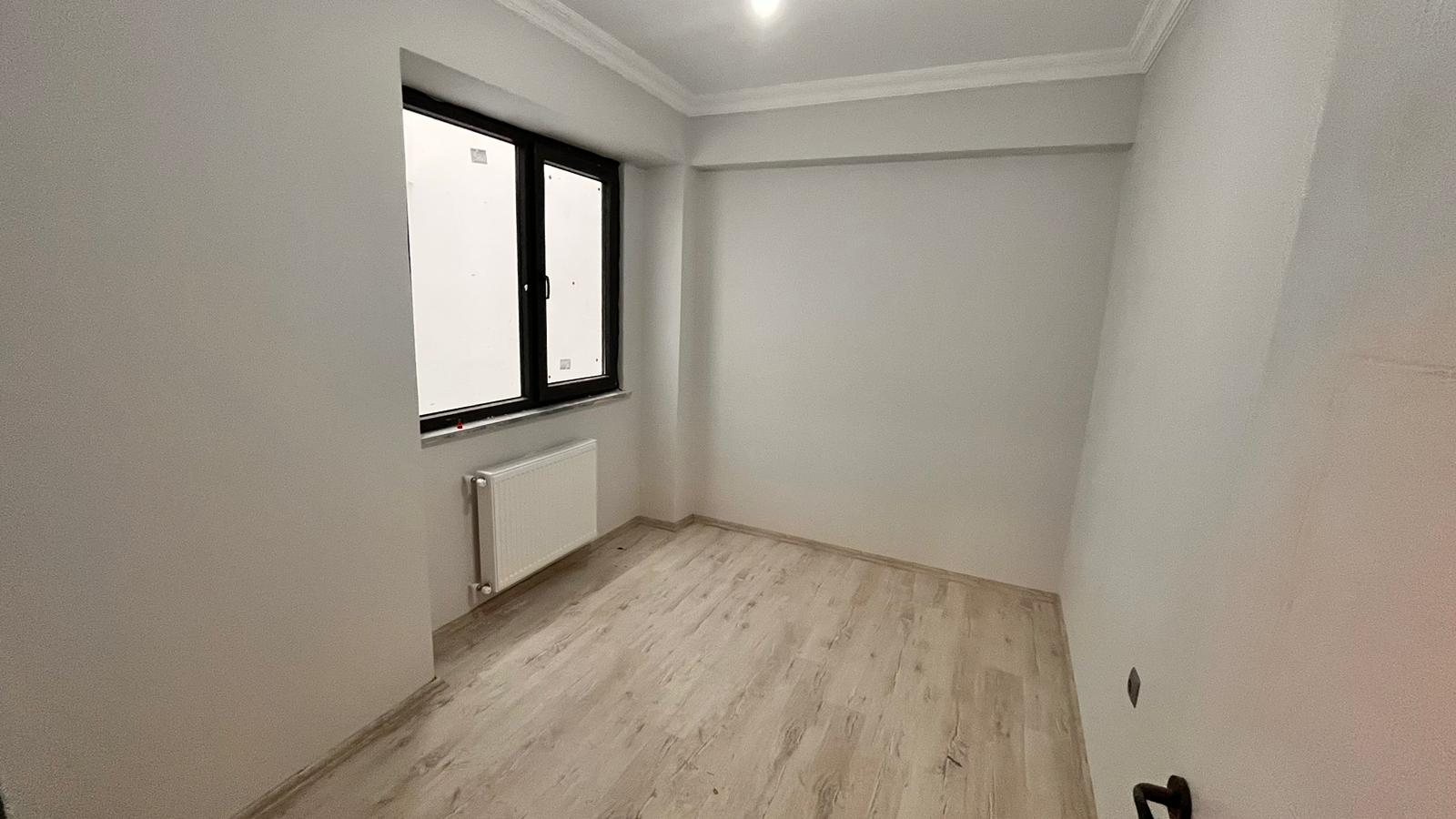 EDREMİT DARSOFADA SATILIK 2+1 SIFIR DAİRE