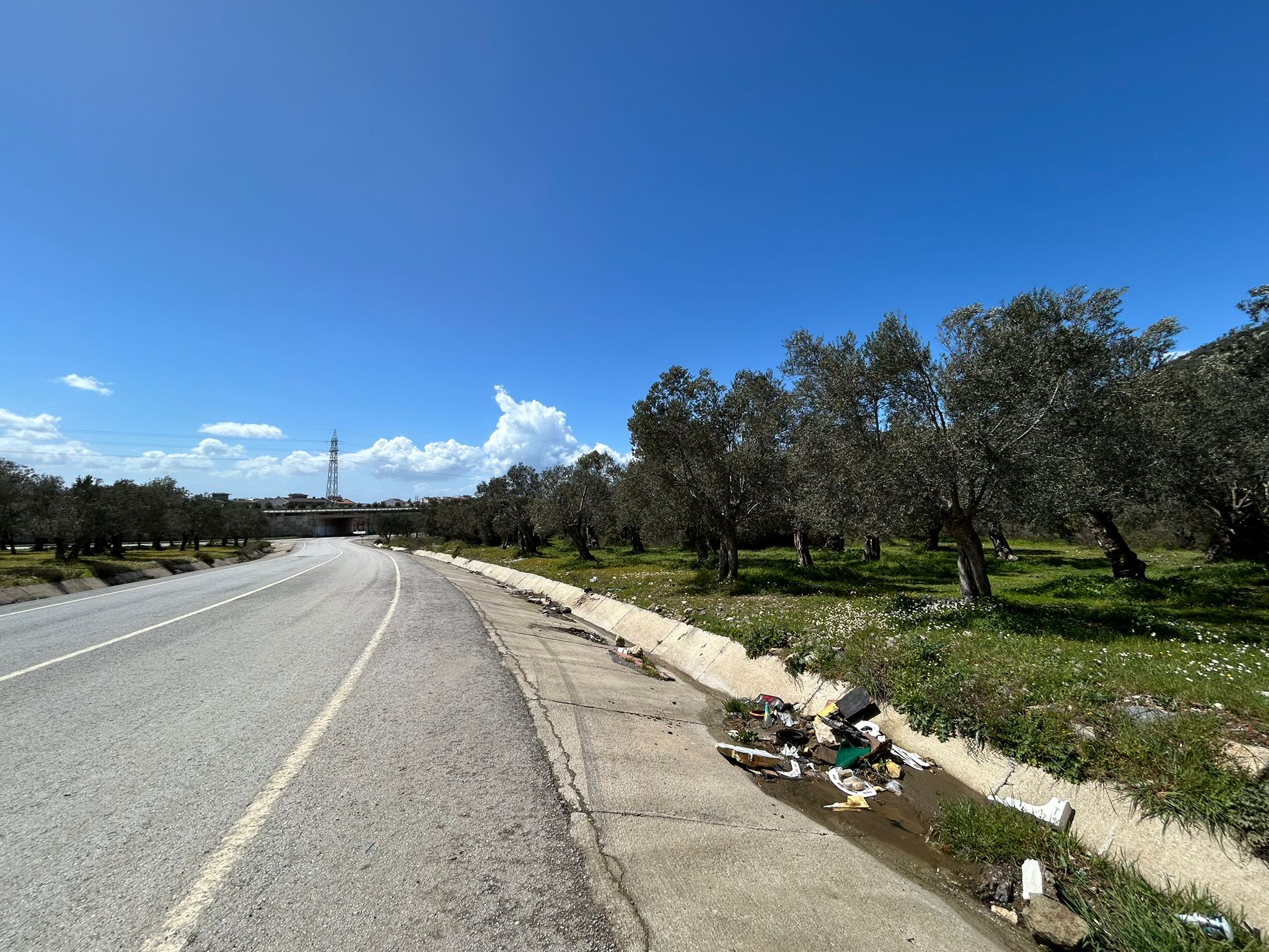 Doğa ile iç içe, yatırım değeri yüksek SATILIK ARSA