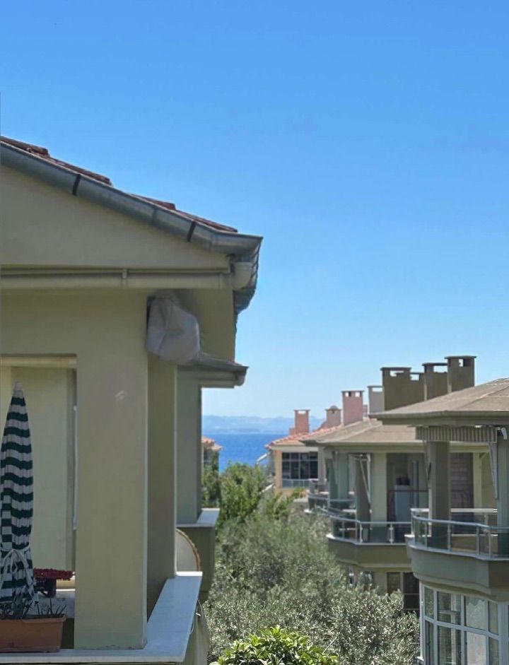EDREMİT AVCILAR MAHALLESİ’NDE SATILIK EŞYALI DAİRE