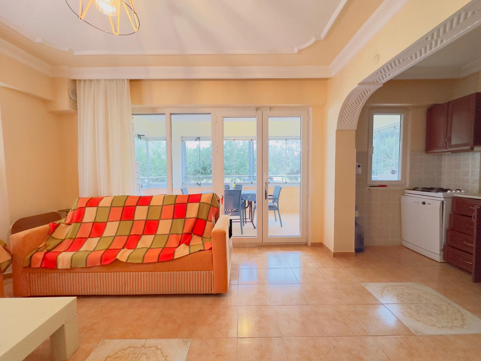 ALTINOLUK AVCILAR’DA DENİZE 200M 2+1 SATILIK DAİRE