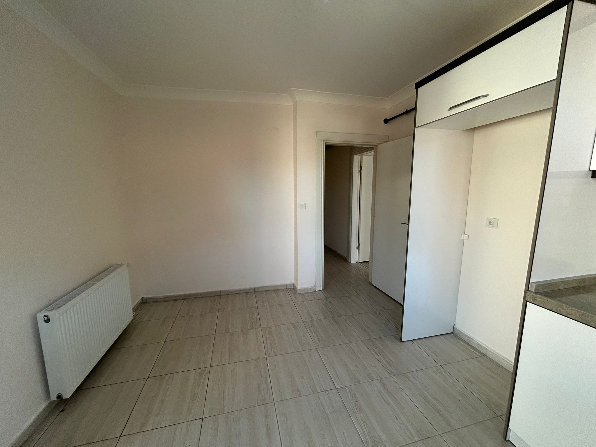 Gazi İlyas Mh. 3+1 Kiralık 160 M2 Daire