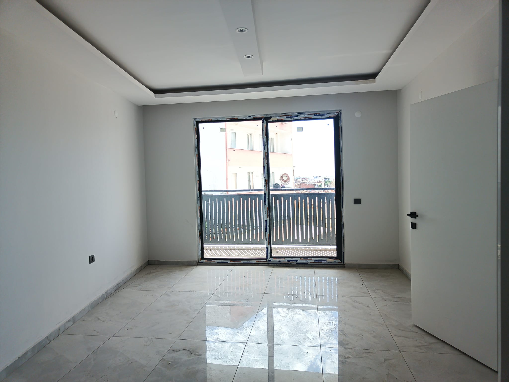 BALIKESİR EDREMİT TUZCUMURAT MAHALLESİNDE SATILIK 3+1 DUBLEKS DAİRE
