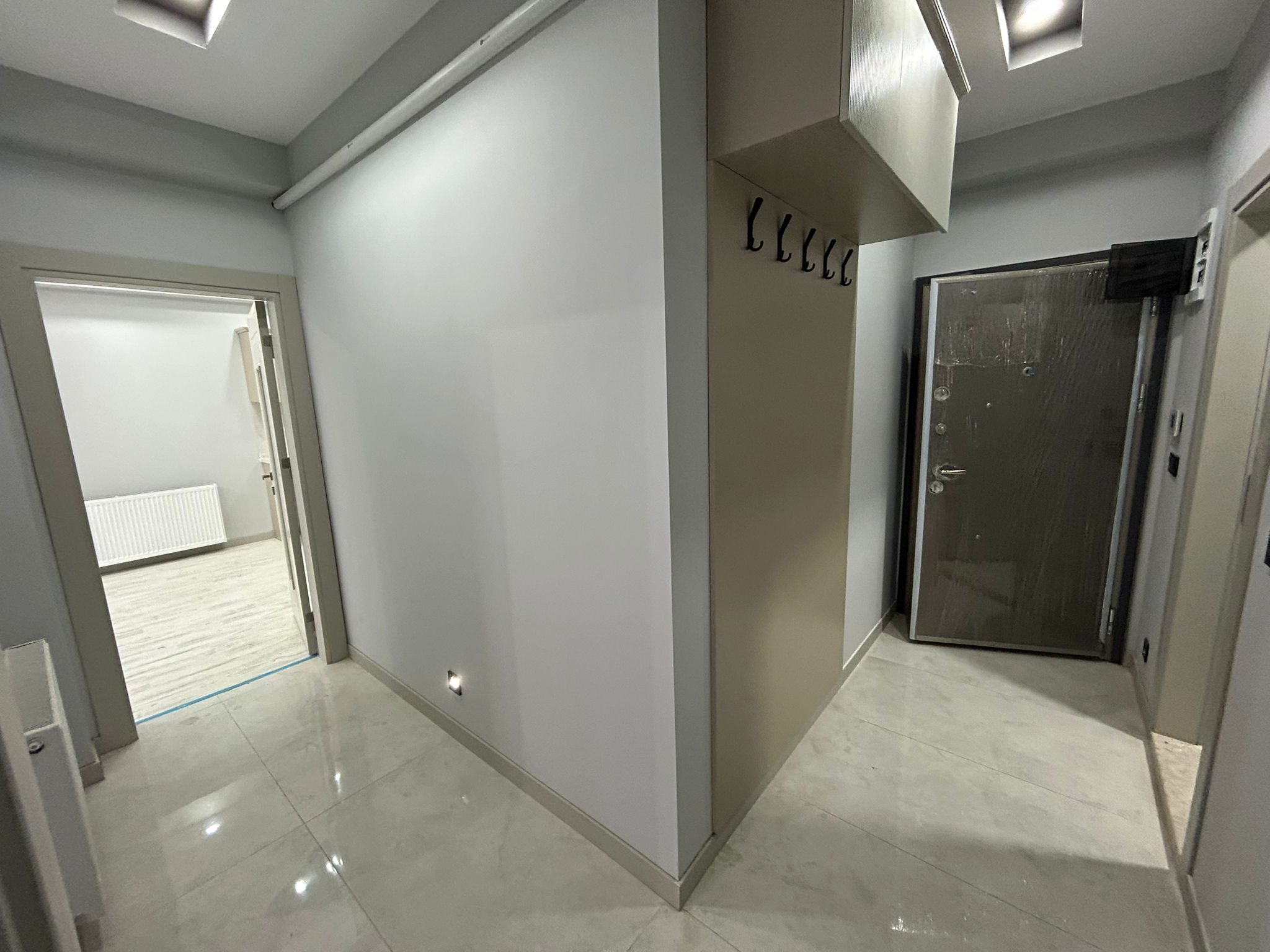 EDREMİT GAZİCELAL MAHALLESİNDE SATILIK SIFIR 2+1 DAİRE