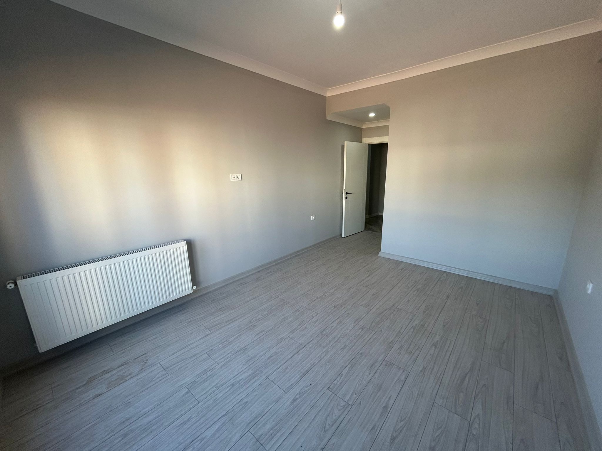 ATATÜRK MAHALLESİ’NİN EN GÜZEL YERİNDE SATILIK 3+1 DAİRE ( 16 Numara)