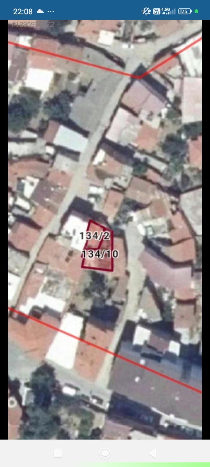 BALIKESİR EDREMİT TURHAN BEY mahallesinde