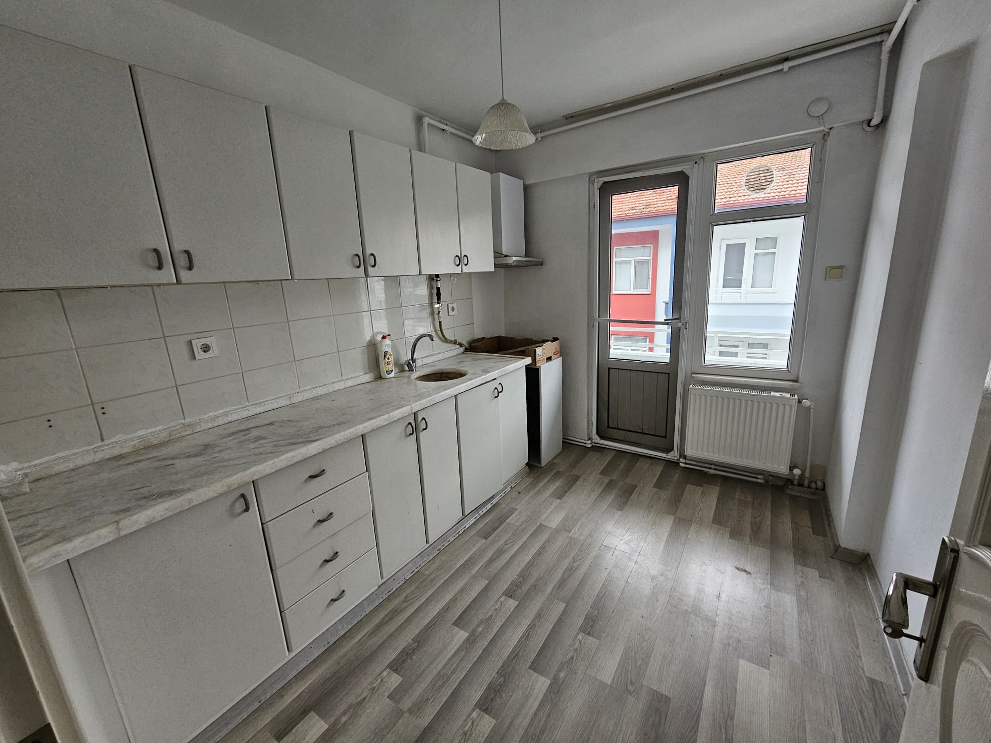 Akçay Altınkum – Satılık 3+1 Daire (Site & Havuz)