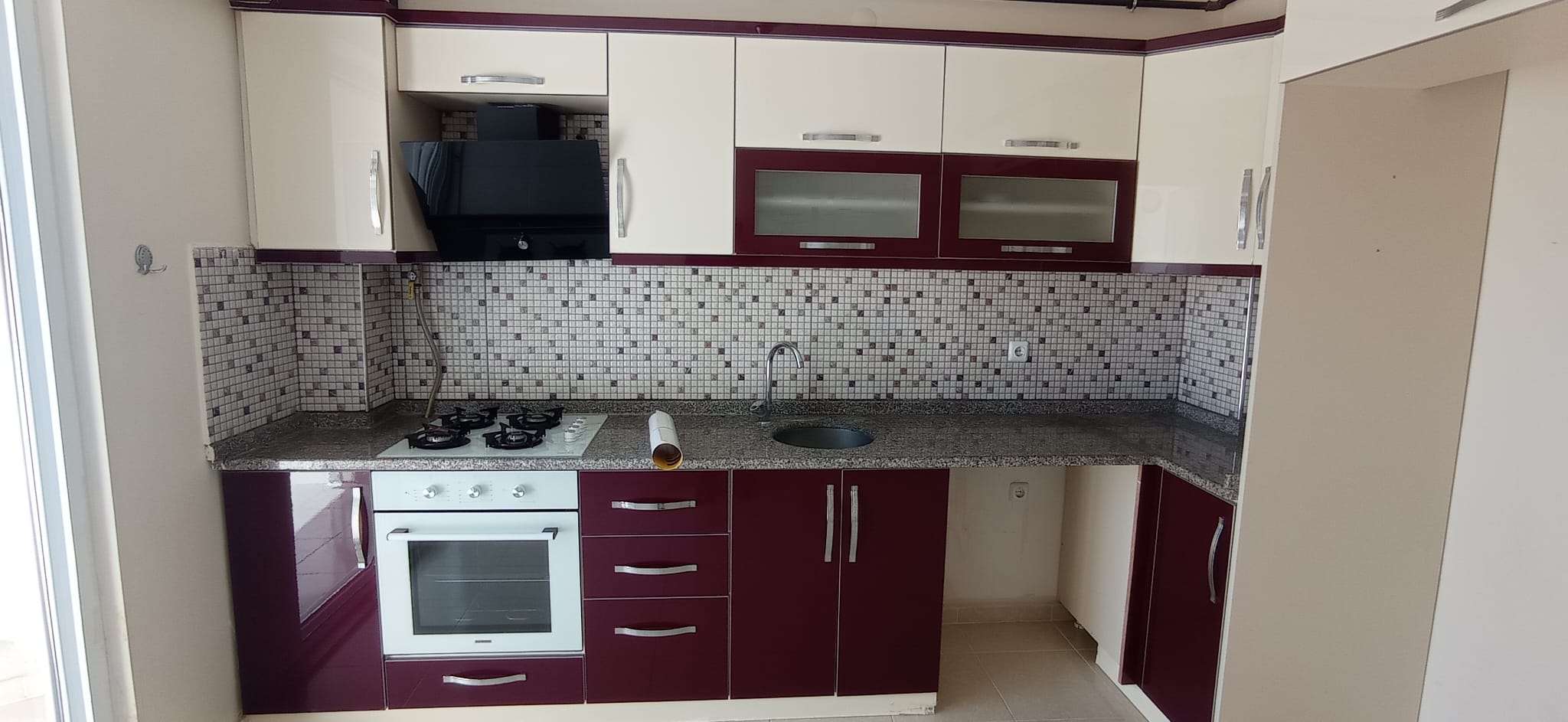 Tuzcumurat Mahallesinde Kiralık 3+1 Daire