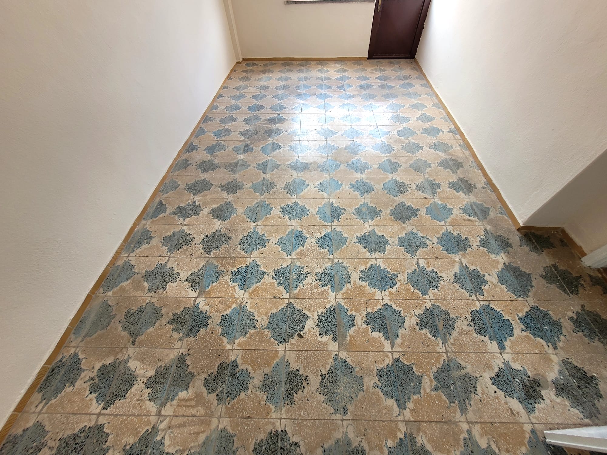 GAZİİLYAS MAHALLESİNDE KİRALIK 3+1 AYRI MUTFAK DAİRE