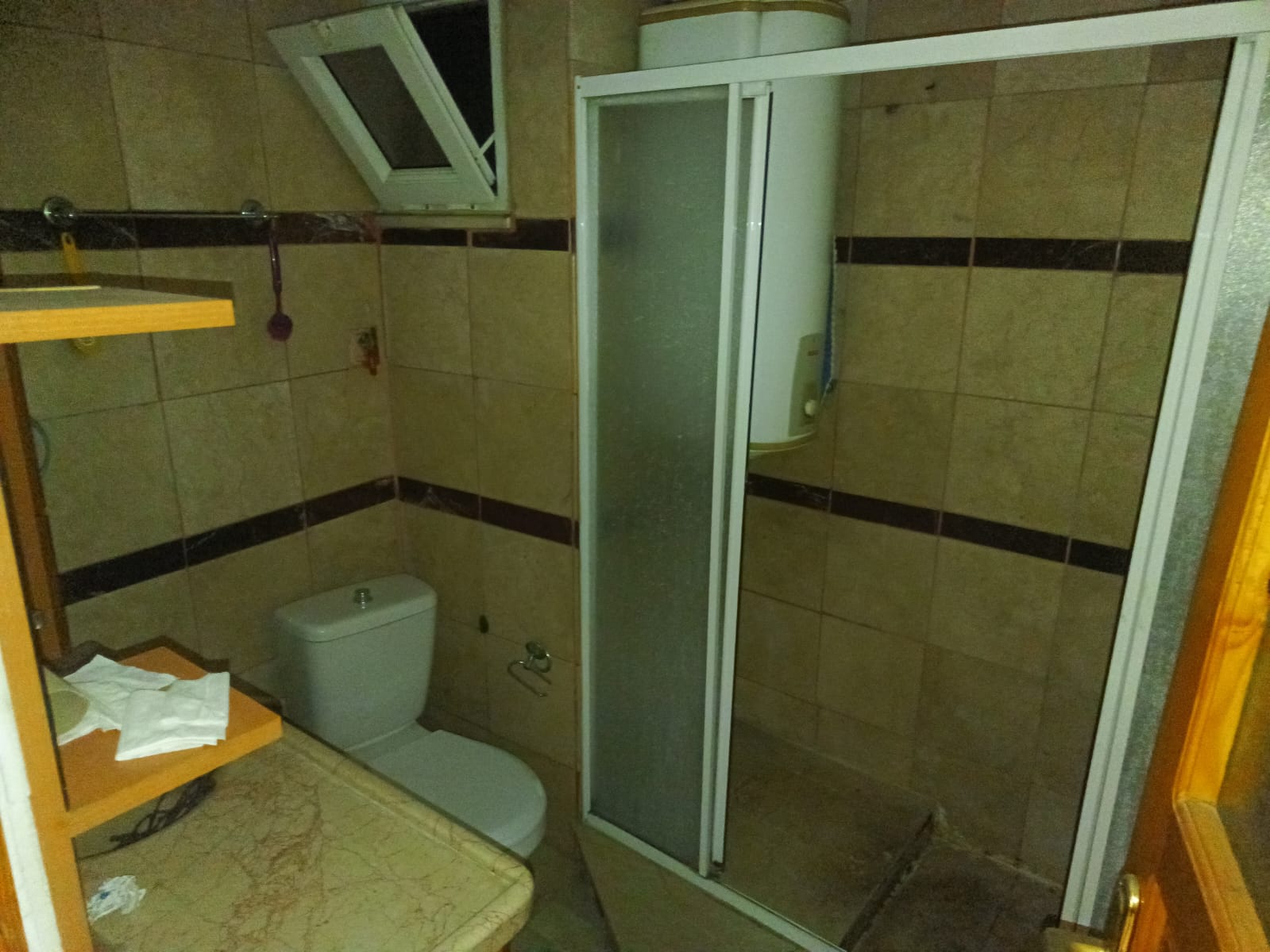 CAMİVASAT MAHALLESİNDE SATILIK 2+1 DAİRE