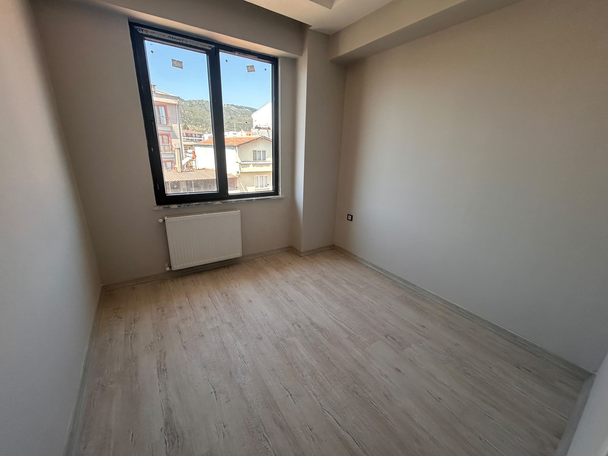 KİRALIK SIFIR 2+1 DAİRE – TUZCUMURAT MAHALLESİ