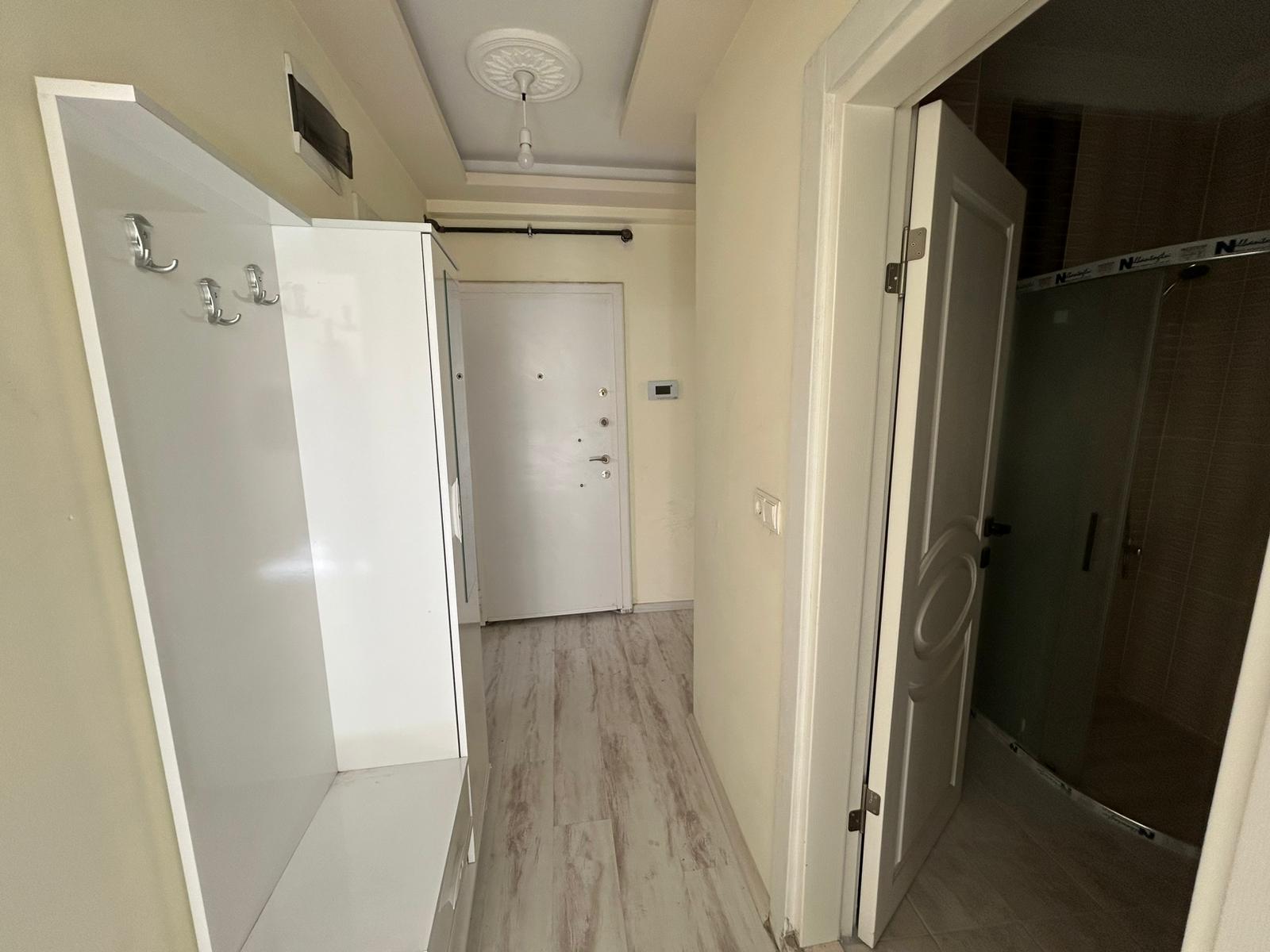 GAZİİLYAS'DA TUGAYA 300 M. KİRALIK 2+1 SIFIR DAİRE