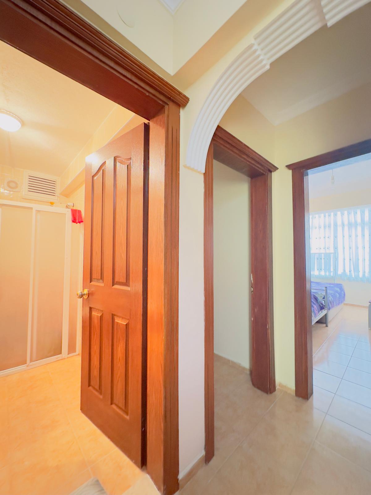 ALTINOLUK AVCILAR’DA DENİZE 200M 2+1 SATILIK DAİRE