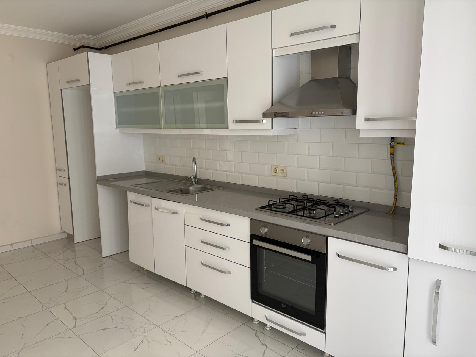 Edremit akın sitesinde