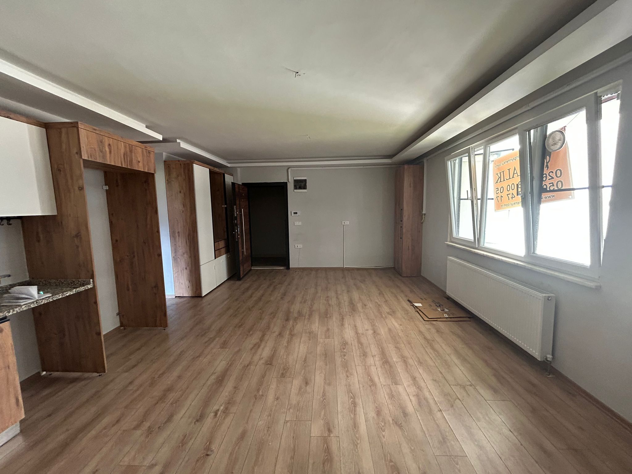 KADIKÖY KC EVLERİNDE KİRALIK 2+1 DAİRE