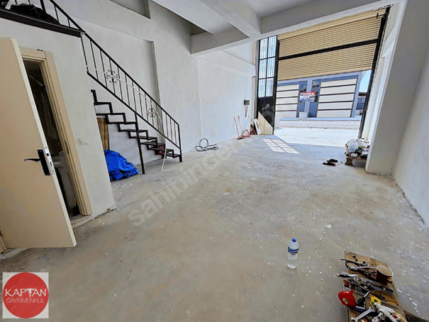 BALIKESİR EDREMİT’TE KİRA GETİRİLİ SANAYİ DÜKKANI – KAÇIRILMAYACAK FIRSAT!