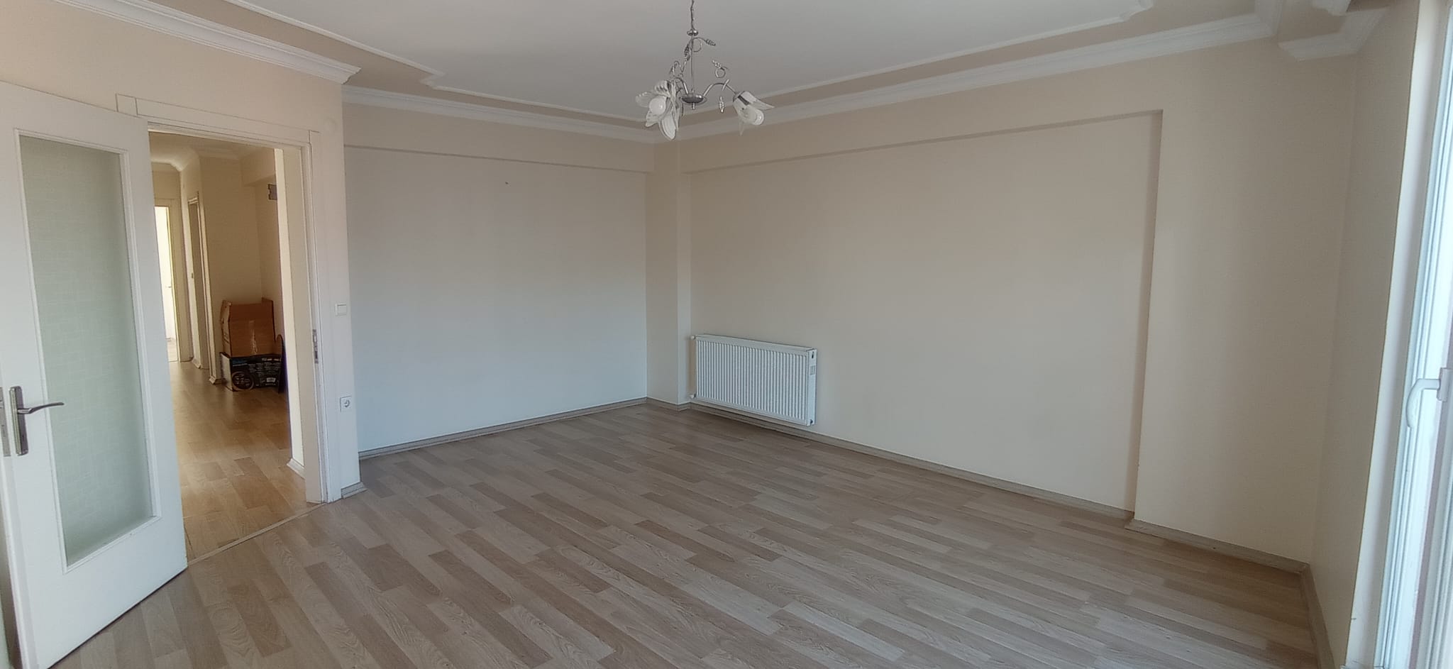 Tuzcumurat Mahallesinde Kiralık 3+1 Daire