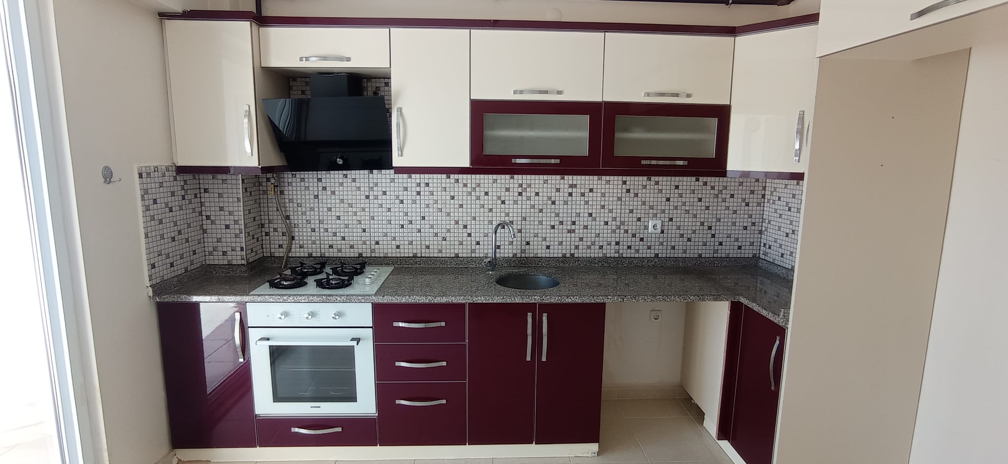 Tuzcumurat Mahallesinde Kiralık 3+1 Daire